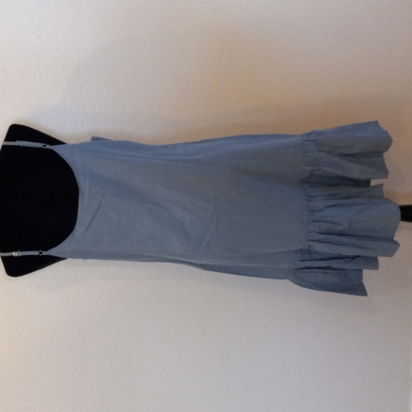 Spaghetti Strap Dress - Picture 6 of 12